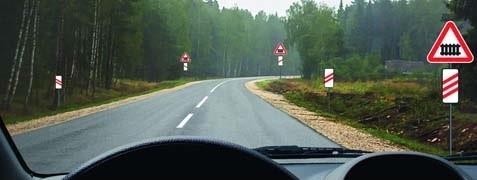 Which of the directions shown is allowed
