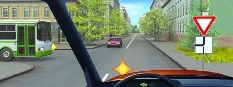 Мы обязаны уступить:
