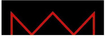 What does this road marking mean?