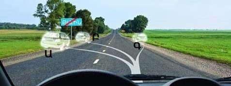 Which driver has correctly performed the stop?