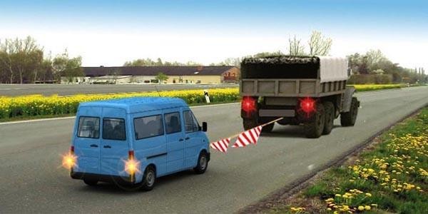 Разрешается ли перевозка пассажиров в салоне автобуса в данной ситуации?